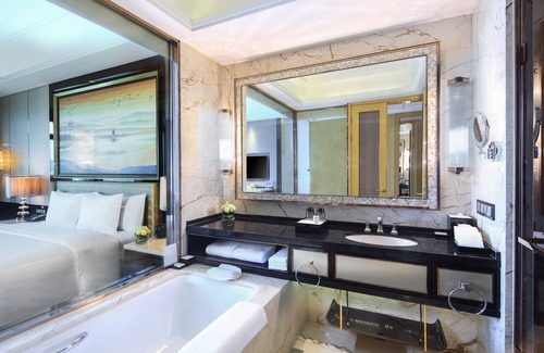 Kai Fu Hotel | Wanda Vista Changsha