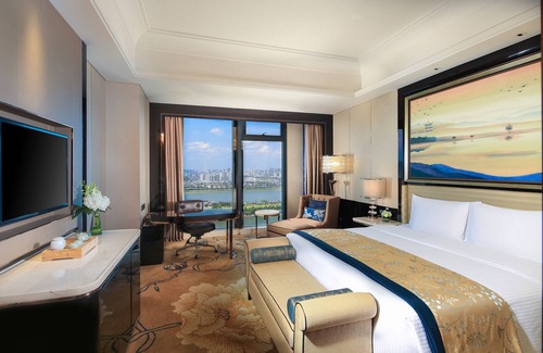 Kai Fu Hotel | Wanda Vista Changsha