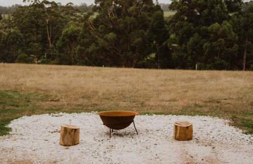 Channybearup House | Wandagar Eco Tent - Carnaby