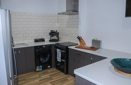 Port Lincoln House | Wandana holiday homes