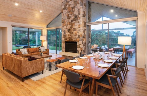 Eagle Bay House | Wandarrah