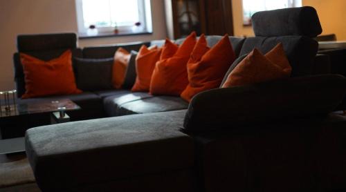 Untermerzbach Apartment | Wandas Domizil mit Whirlpool