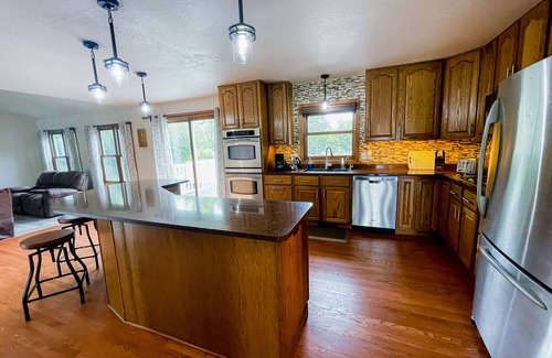 Sheboygan House | Wander Back Inn to Sheboygan