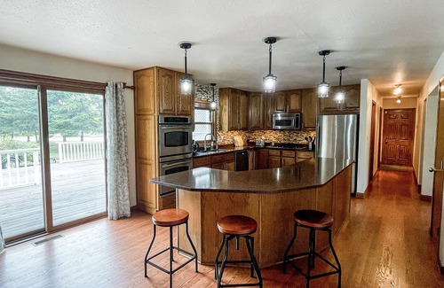 Sheboygan House | Wander Back Inn to Sheboygan