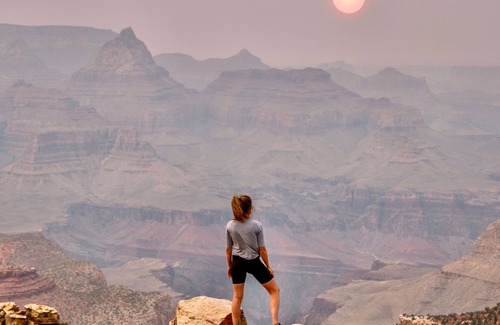 Valle RV Rental | Wander Camp Grand Canyon