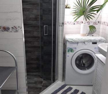 Debrecen Apartment | Wanderer 1