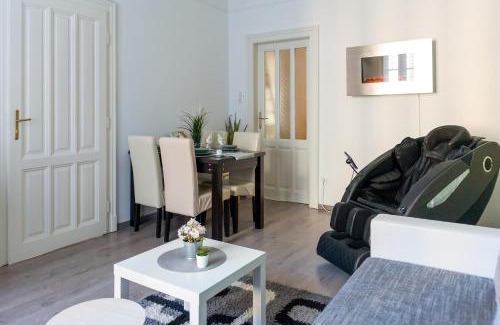 Debrecen Apartment | Wanderer 3