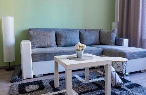 Debrecen Apartment | Wanderer 3