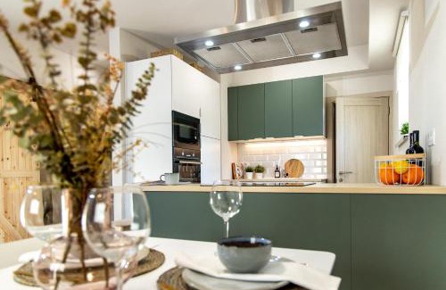 Debrecen Apartment | Wanderer Center