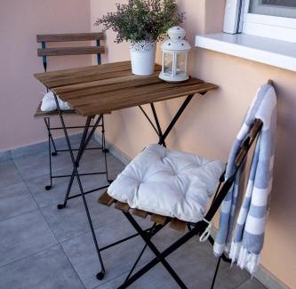 Debrecen Apartment | Wanderer Center