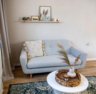 Debrecen Apartment | Wanderer Center