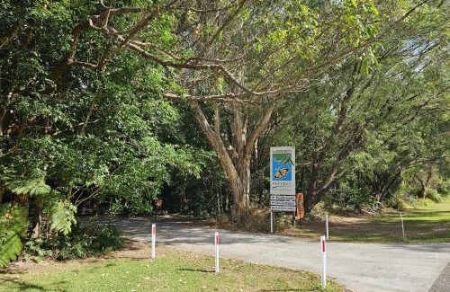 Boat Harbour Resort | Wanderers Retreat