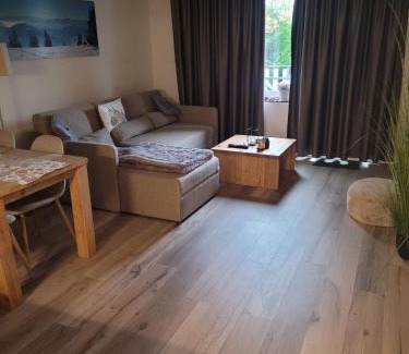 Winterberg Apartment | WanderFul App 704