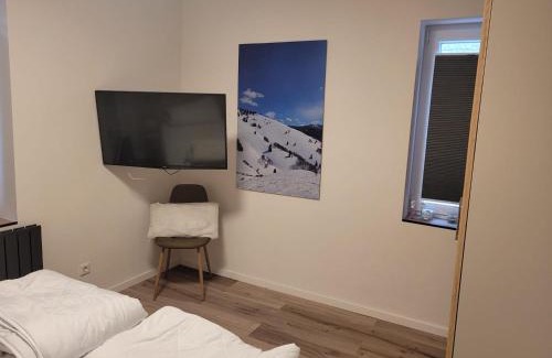Winterberg Apartment | WanderFul App 704