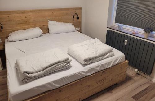 Winterberg Apartment | WanderFul App 704