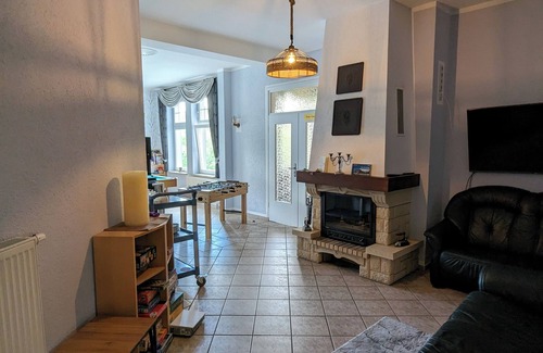 Wernigerode Hotel | Wanderhotel Steinerne Renne