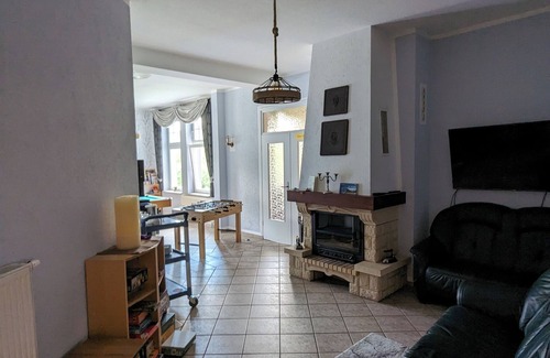 Wernigerode Hotel | Wanderhotel Steinerne Renne