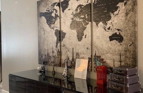 Mission House | WANDERLOVE PLACE