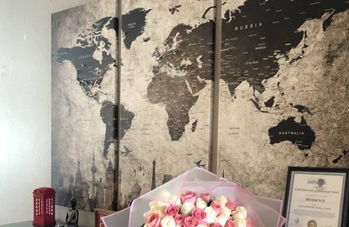 Mission House | WANDERLOVE PLACE