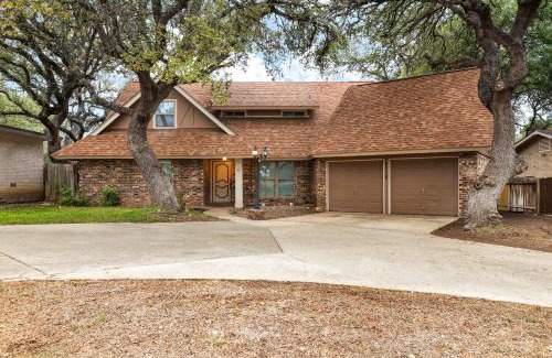 North San Antonio - SAT House | Wanderlust - A Birdy Vacation Rental