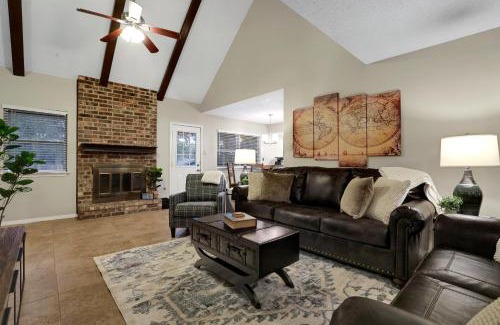 North San Antonio - SAT House | Wanderlust - A Birdy Vacation Rental