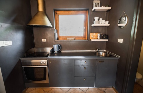 Bovec Apartment | Wanderlust - Apartment 2