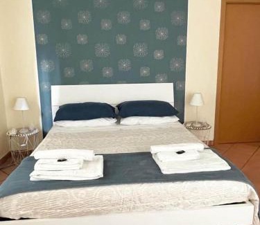 Lamezia Terme Apartment | Wanderlust Guesthouse
