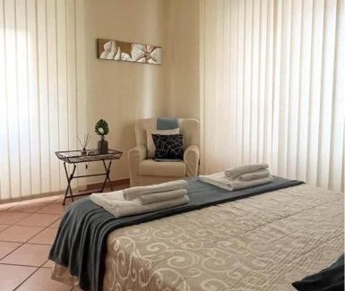 Lamezia Terme Apartment | Wanderlust Guesthouse