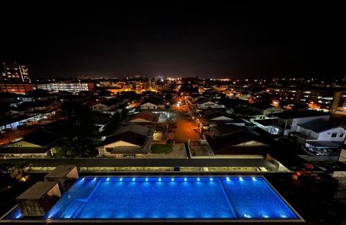 Kuching Apartment | Wanderlust Homes @ Armadale Residence