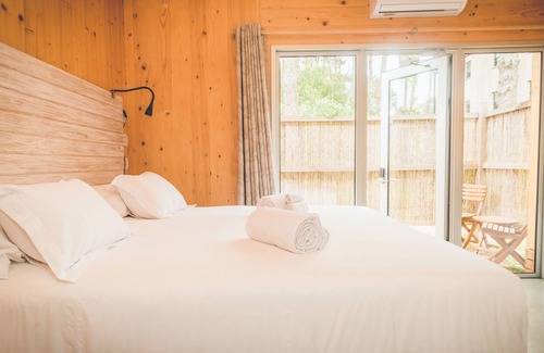 Jose Ignacio Hotel | Wanderlust José Ignacio