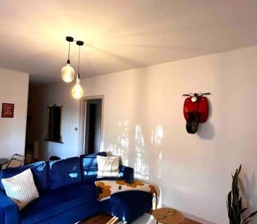 San Lazzaro di Savena House | Wanderlust Traveller Room San Lazzaro