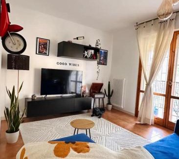 San Lazzaro di Savena House | Wanderlust Traveller Room San Lazzaro