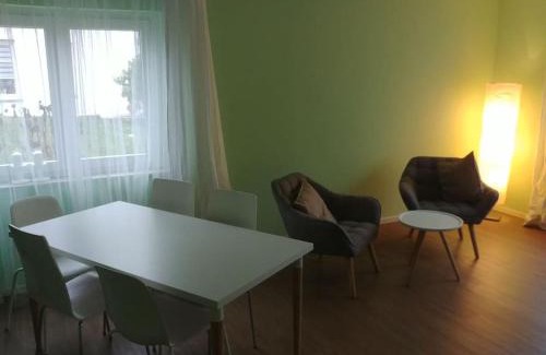 Heidenrod Apartment | Wandern, Reiten und die Seele baumeln lassen