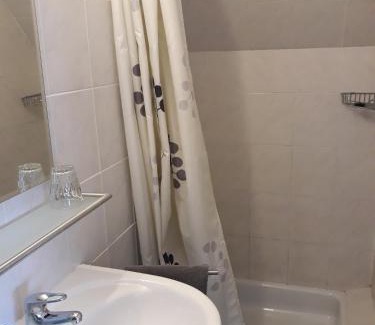 Frauenwald Apartment | Wanderunterkunft bei Spindler