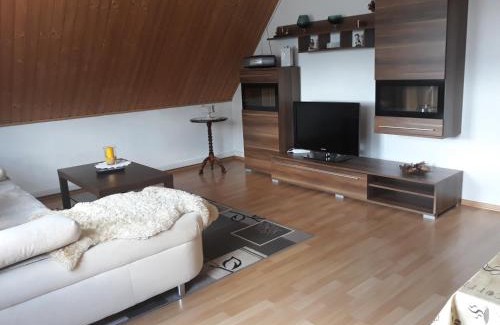 Frauenwald Apartment | Wanderunterkunft bei Spindler