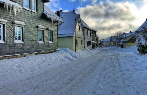 Frauenwald Apartment | Wanderunterkunft in Frauenwald