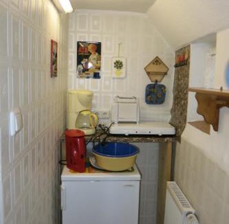 Frauenwald Apartment | Wanderunterkunft in Frauenwald