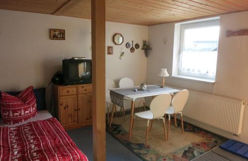 Frauenwald Apartment | Wanderunterkunft in Frauenwald