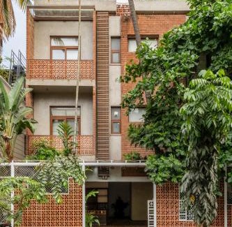 Indiranagar Hotel | Wandr Indiranagar, Bangalore
