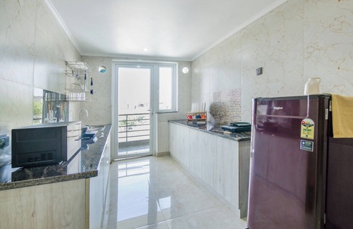 Sector 51 Apartment | Wandr. Ogma