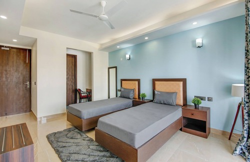 Sector 51 Apartment | Wandr. Ogma