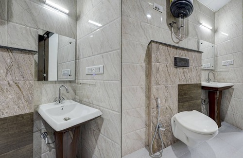 Sector 51 Apartment | Wandr Sagitta - Sector 51, Near Artemis Hospital