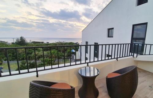 Sail Rock Beach House | Wangan 175 B&B