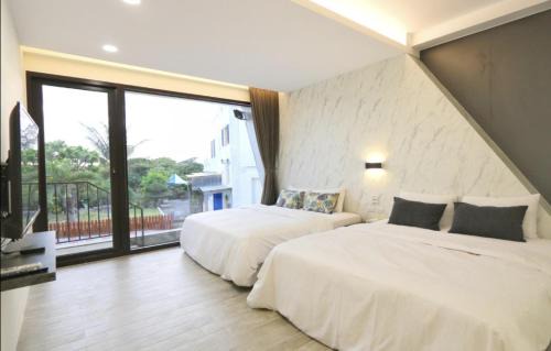 Sail Rock Beach House | Wangan 175 B&B