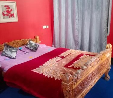 Darjeeling House | Wangchan Homestay