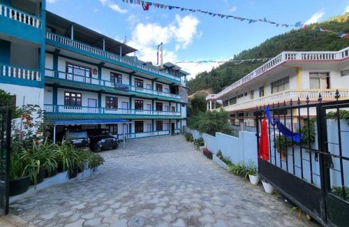 Bomdila Hotel | Wangdis Homestay