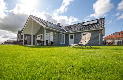 Wangerland House | Wangermeer - Ferienhaus