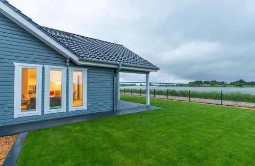 Wangerland House | Wangermeer - Ferienhaus