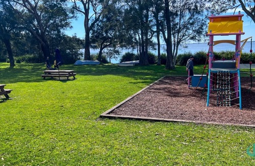 Wangi Wangi House | Wangi Waters at Lake Macquarie