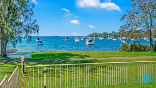 Wangi Wangi House | Wangi Waters